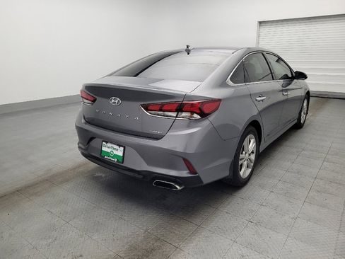 Used 2019 Hyundai Sonata Limited FWD image 9
