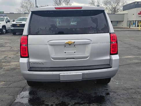 Used 2018 Chevrolet Tahoe LT w/ Luxury Package image 6