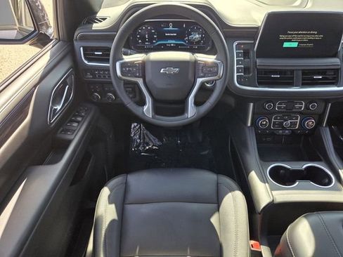 Used 2023 Chevrolet Tahoe Z71 w/ Off-Road Capability Package AWD/4WD image 15