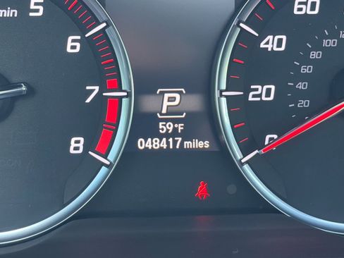 Used 2019 Acura TLX V6 w/ Technology & A-SPEC Pkg FWD image 35