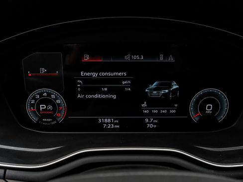 Used 2023 Audi A4 2.0T Premium Plus w/ Premium Plus Package image 23