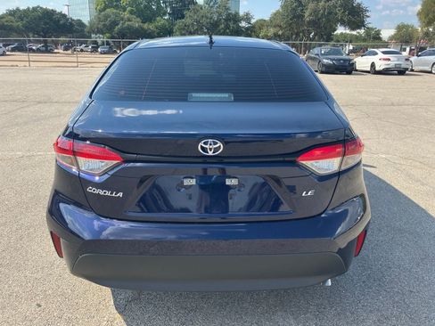 Used 2026 Toyota Corolla LE FWD image 5