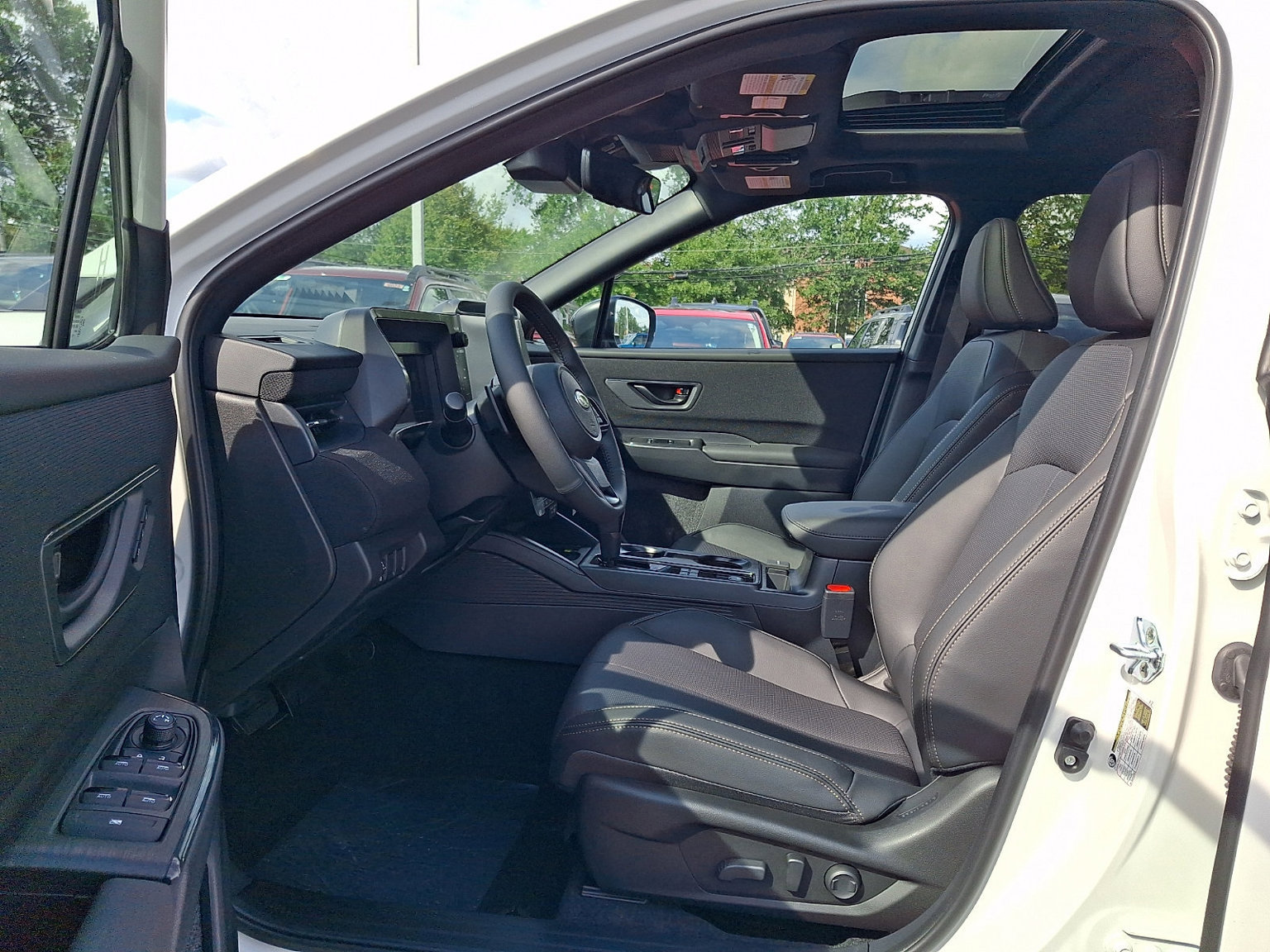 New 2026 Subaru Outback Limited XT AWD/4WD image 6