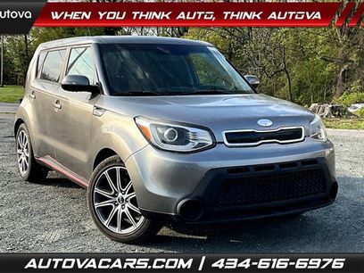 Used 2019 Kia Soul ! w/ Technology Package