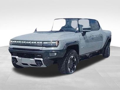 Used 2024 GMC Hummer EV 3X w/ Extreme Off-Road Package