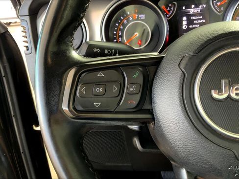 Used 2020 Jeep Wrangler Sport image 45