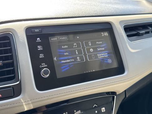 Used 2019 Honda HR-V EX image 18