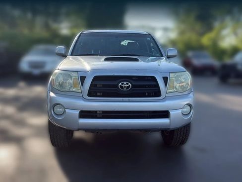 Used 2006 Toyota Tacoma PreRunner image 8
