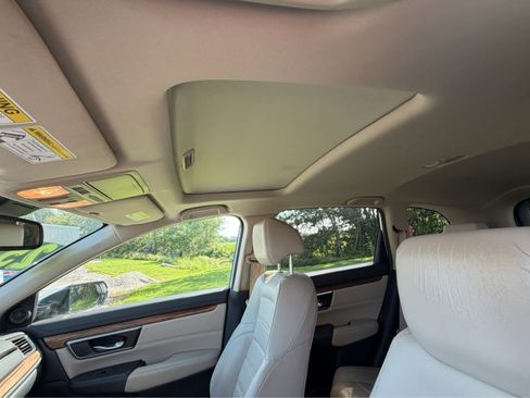 Used 2019 Honda CR-V EX-L image 23