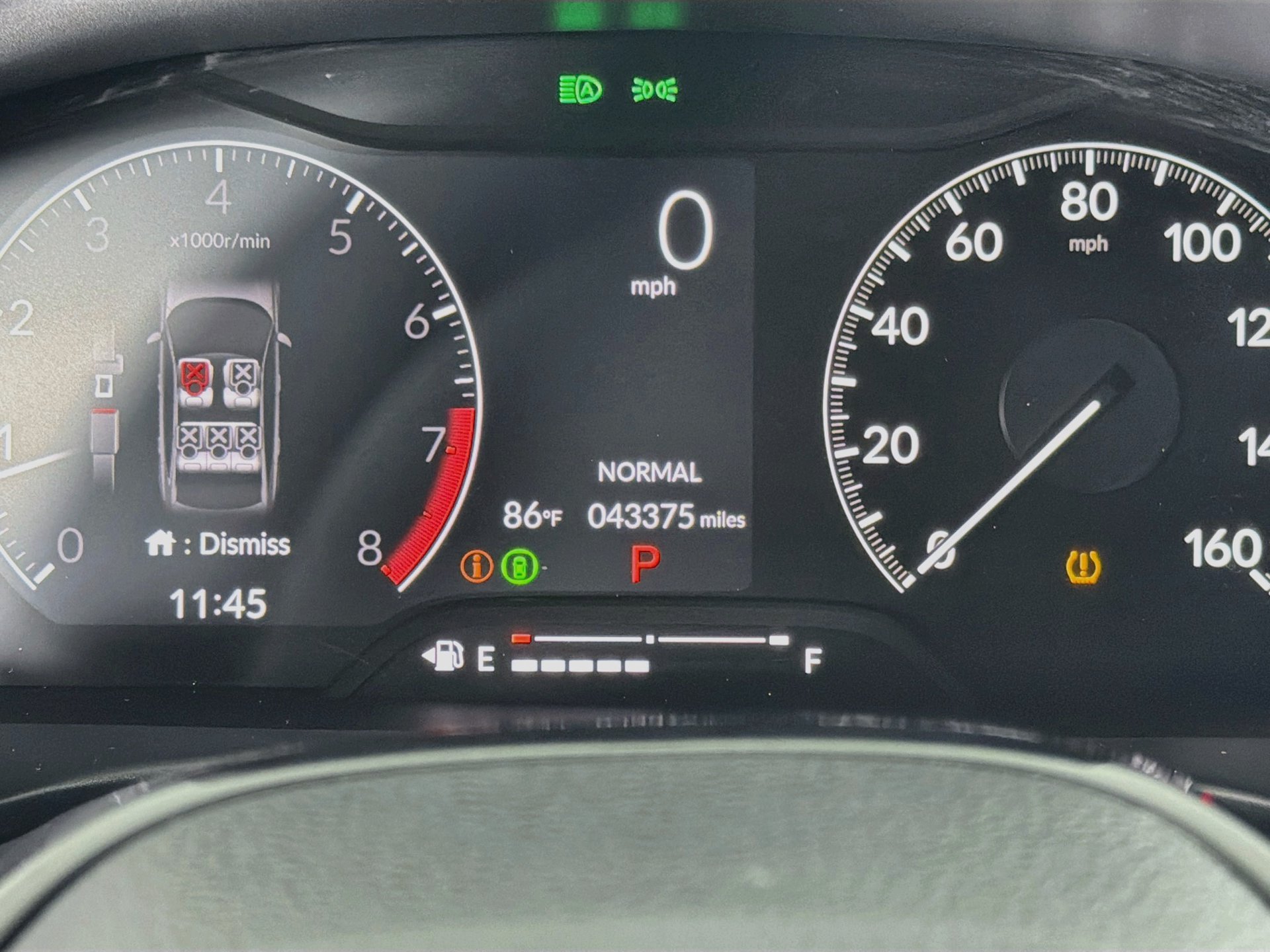 Certified 2023 Honda Civic Sport image 37