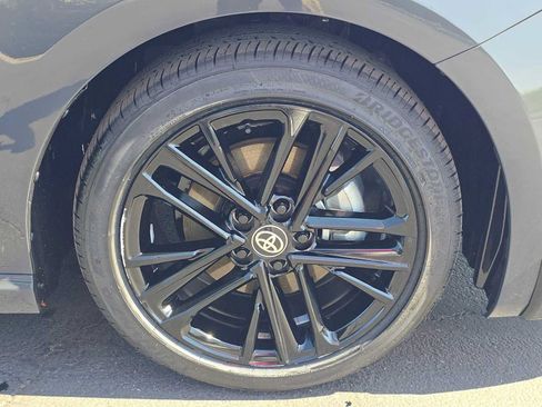 Used 2026 Toyota Camry SE FWD image 9