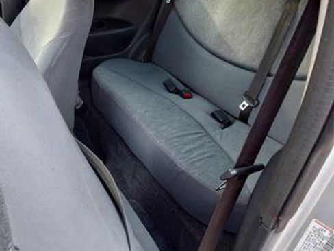 Used 2003 Toyota Echo Coupe image 13