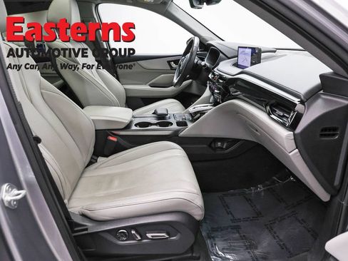 Used 2023 Acura MDX w/ Technology Package AWD/4WD image 25