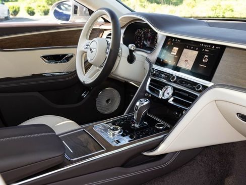 New 2026 Bentley Flying Spur Plug-In Hybrid AWD/4WD image 74