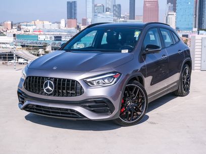 Used 2022 Mercedes-Benz GLA 45 AMG 4MATIC