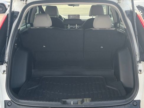 Used 2024 Honda CR-V EX image 8