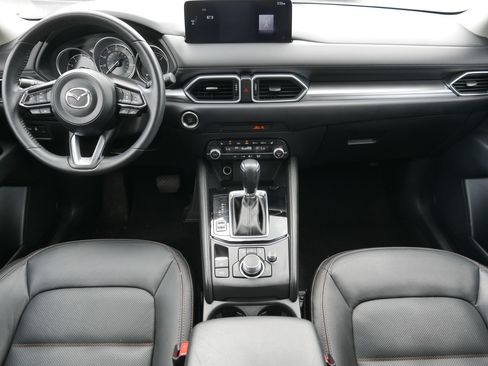 Used 2023 MAZDA CX-5 AWD 2.5 S image 10