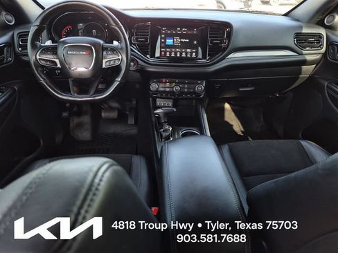 Used 2022 Dodge Durango GT RWD image 30