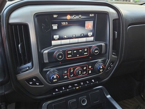 Used 2015 GMC Sierra 3500 Denali w/ Duramax Plus Package image 18
