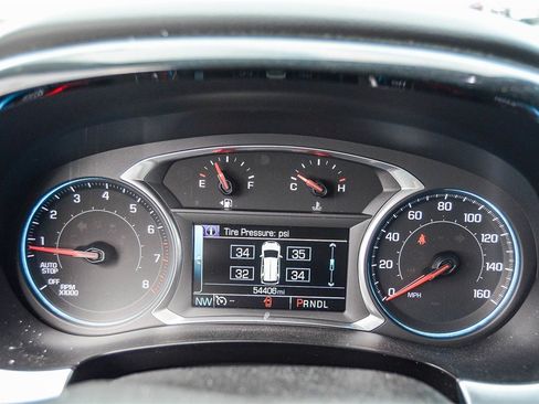 Used 2018 Chevrolet Traverse LT image 25