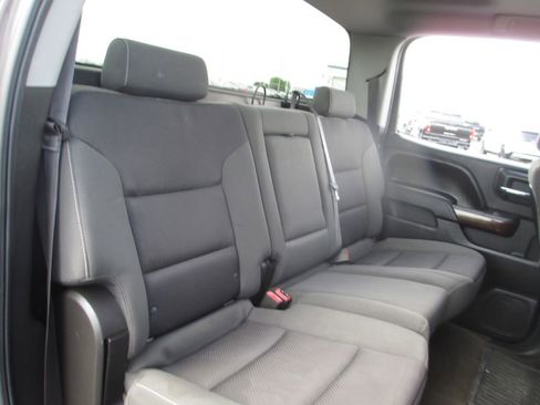 Used 2015 GMC Sierra 1500 SLE AWD/4WD image 21