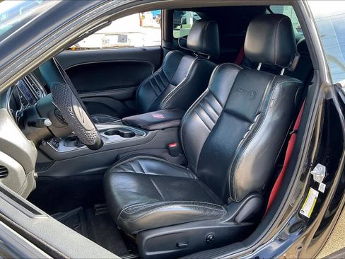 Used 2018 Dodge Challenger SRT Hellcat image 7