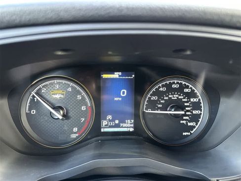 Used 2025 Subaru Forester Wilderness w/ Wilderness Package image 19