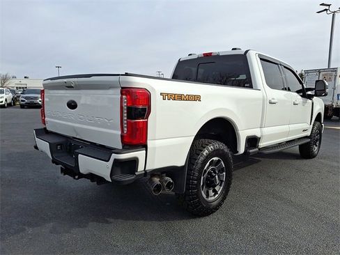 Used 2023 Ford F250 Lariat w/ Lariat Ultimate Package image 10