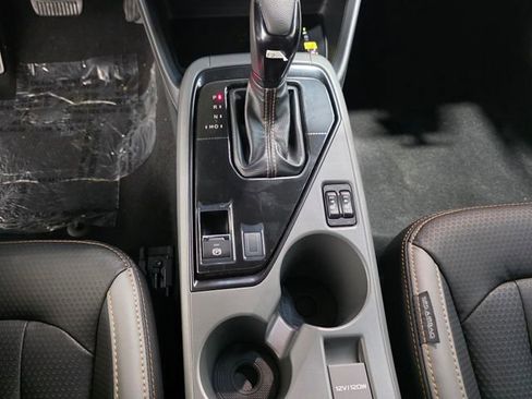 New 2026 Subaru Crosstrek 2.5i Wilderness image 24