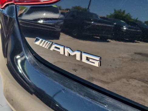 Used 2019 Mercedes-Benz GLE 43 AMG 4MATIC Coupe image 35