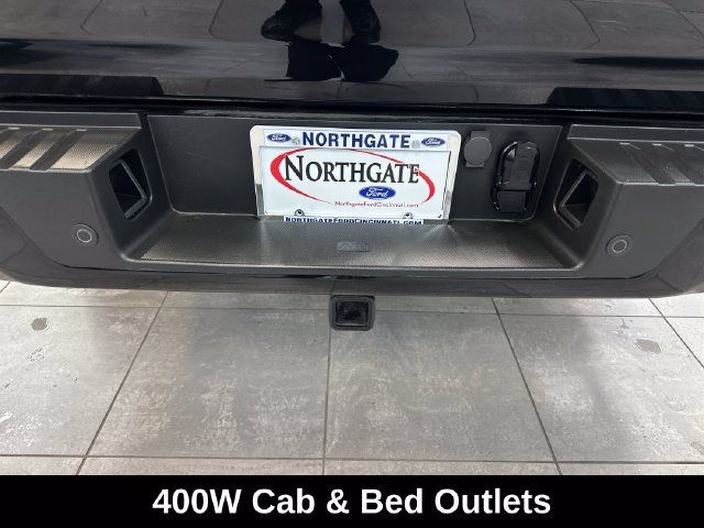 Used 2024 Ford F150 XLT w/ Equipment Group 302A MID AWD/4WD image 9
