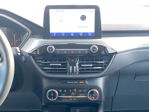 Used 2025 Ford Escape Active image 21