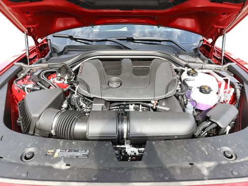 New 2026 Dodge Charger Scat Pack image 19