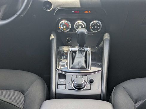 Used 2019 MAZDA CX-5 Sport w/ I-ACTIVSENSE Package FWD image 21