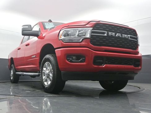 Used 2024 RAM 2500 Big Horn w/ Safety Group image 53