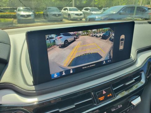 Used 2025 Acura MDX FWD w/ Technology Package image 29