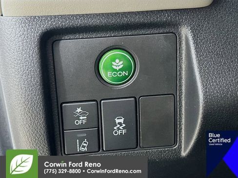 Used 2022 Honda HR-V EX image 13