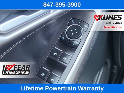 Certified 2023 Ford Explorer Limited AWD/4WD image 34