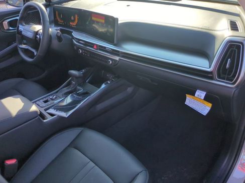 New 2026 Kia Sorento S w/ S Panoramic Sunroof Package image 28