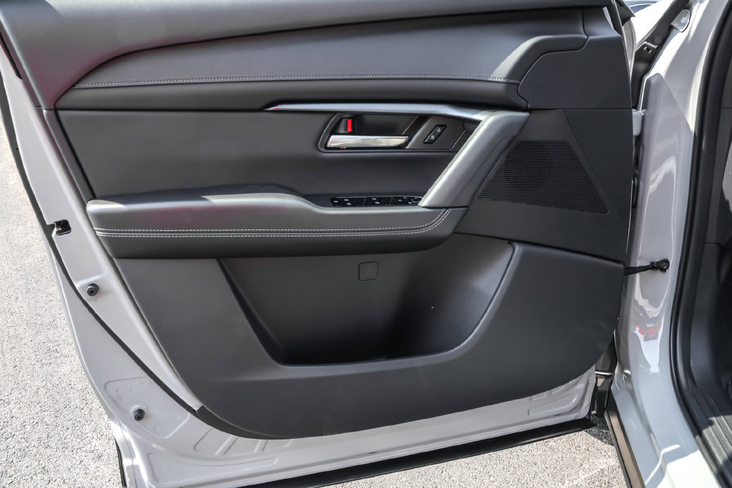 New 2026 MAZDA CX-5 Select AWD/4WD image 31