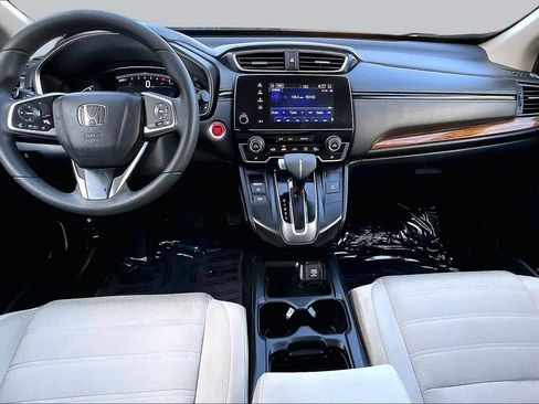 Used 2018 Honda CR-V EX image 16