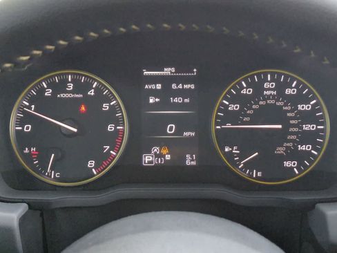 New 2026 Subaru Crosstrek 2.5i Sport image 31