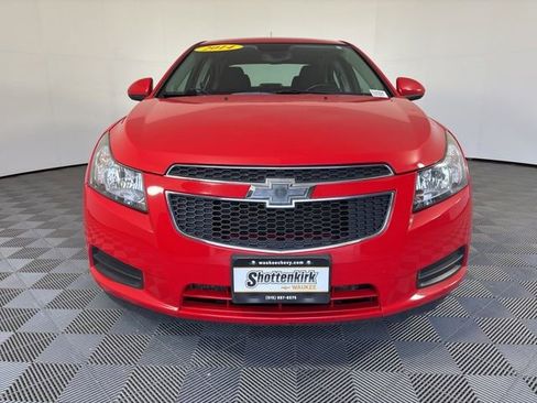 Used 2014 Chevrolet Cruze LT FWD image 32