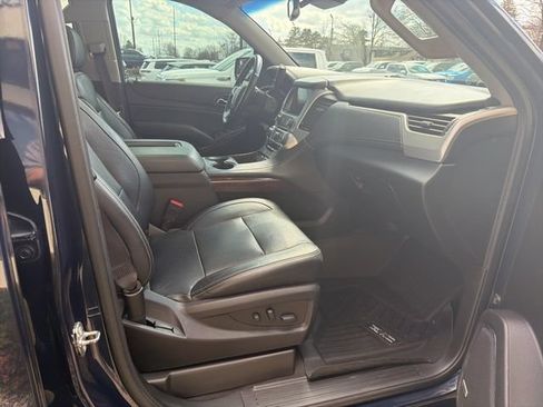 Used 2019 GMC Yukon SLE w/ Convenience Package AWD/4WD image 14