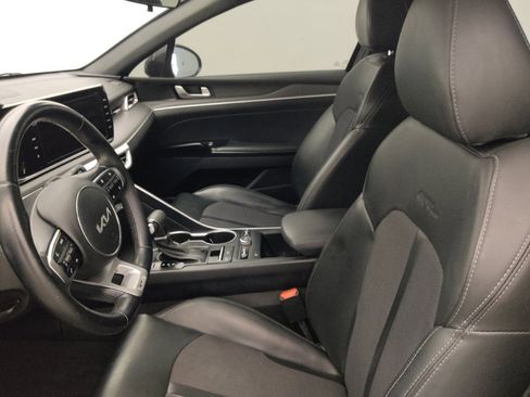 Used 2024 Kia K5 GT-Line image 17