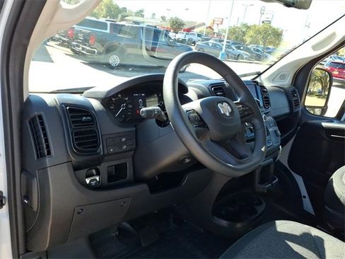 Used 2024 RAM ProMaster 1500 w/ Safety Group image 19