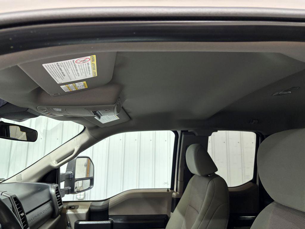 Used 2021 Ford F250 XL w/ STX Appearance Package AWD/4WD image 15