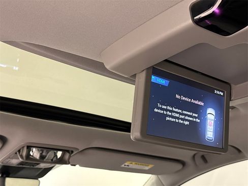 Used 2018 Honda Odyssey EX-L image 14