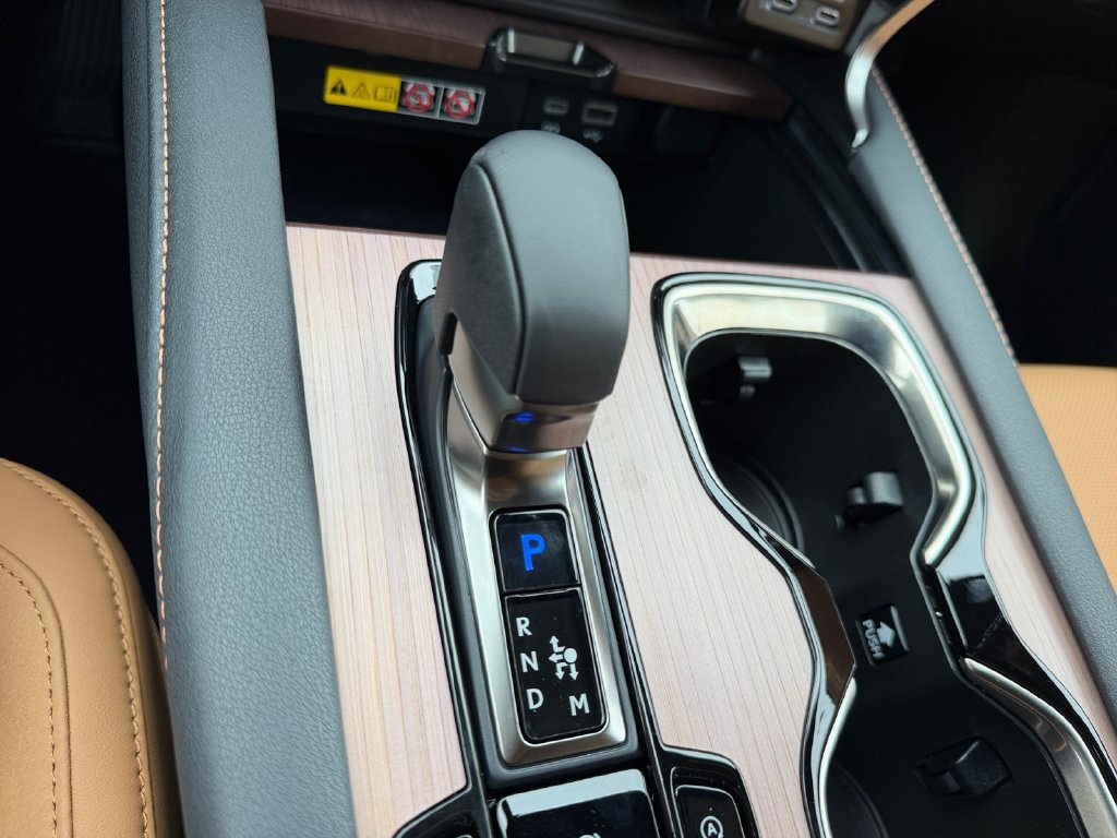 New 2026 Lexus RX 350 AWD image 21