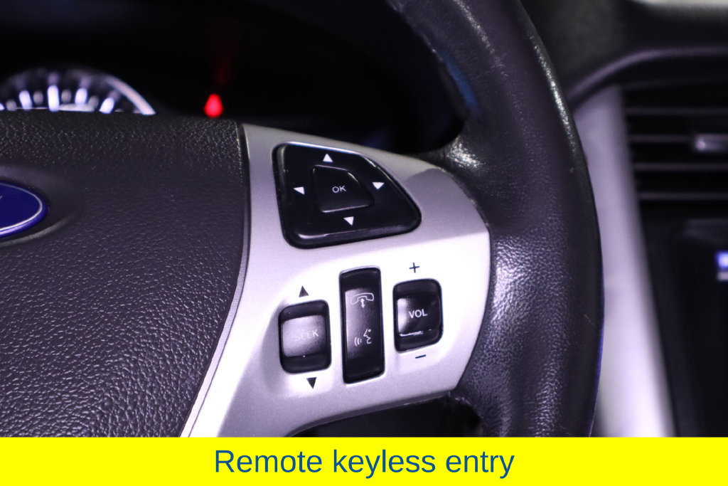 Used 2013 Ford Edge Limited FWD image 20